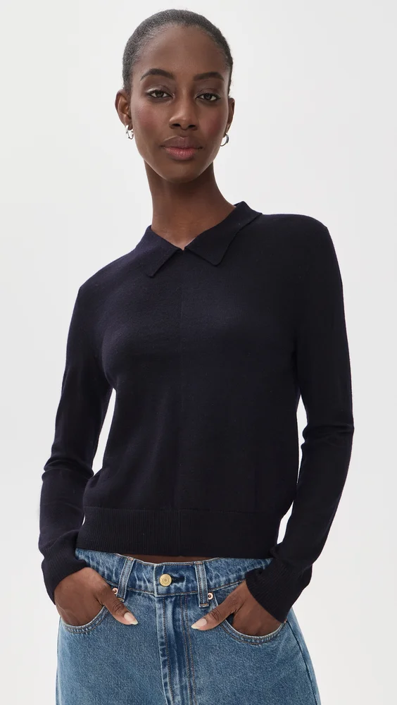 Sala Wool Sweater