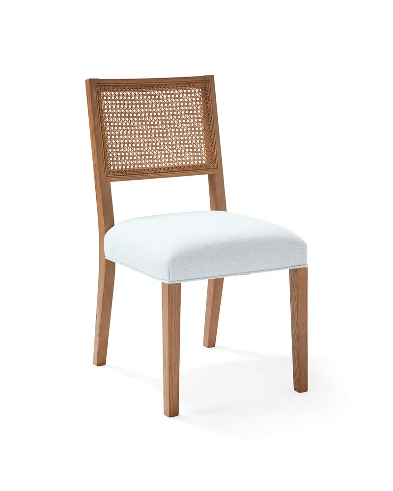 Wells Dining Chair (Side Chair)