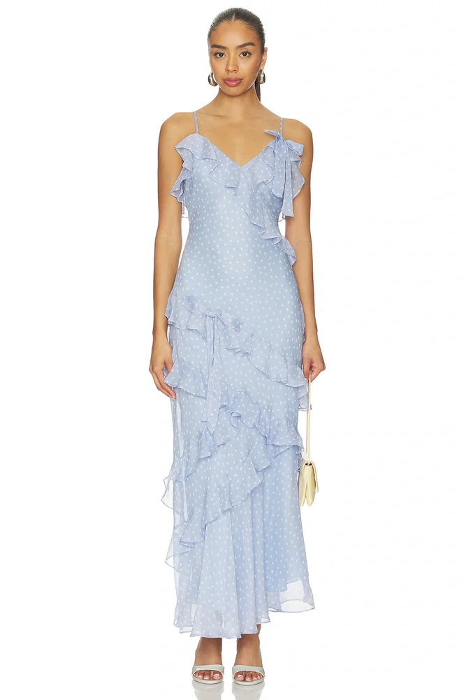 Amiya Dress