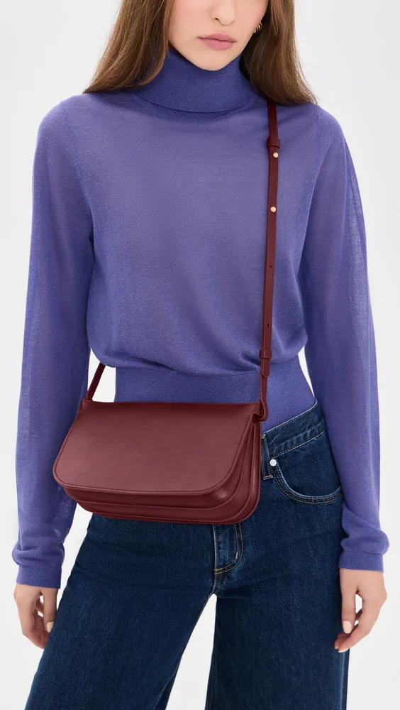 Rae Crossbody Bag