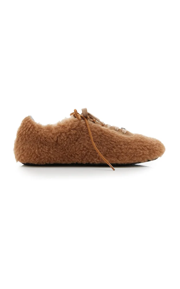 Camelwool Sneakers