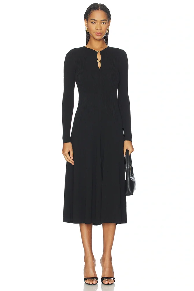 Fallyn Sweater Dress