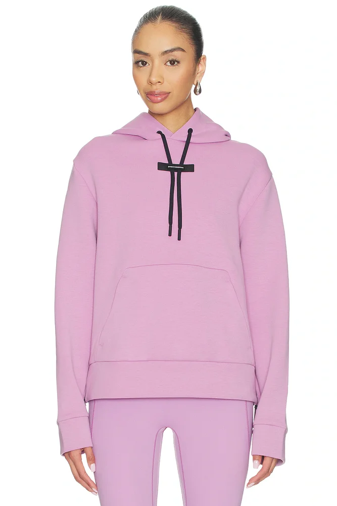 Focus Tech Hoodie