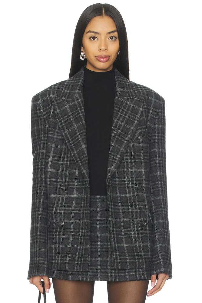 Valentina Blazer