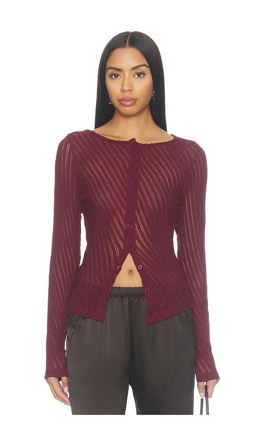 Norah Cardigan