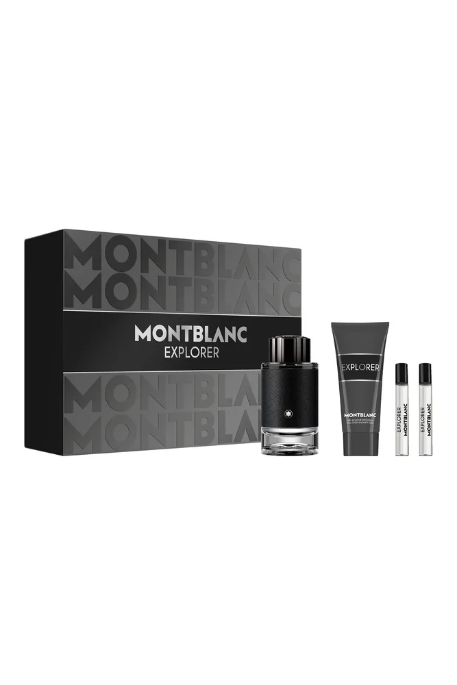 Explorer Eau de Parfum Gift Set