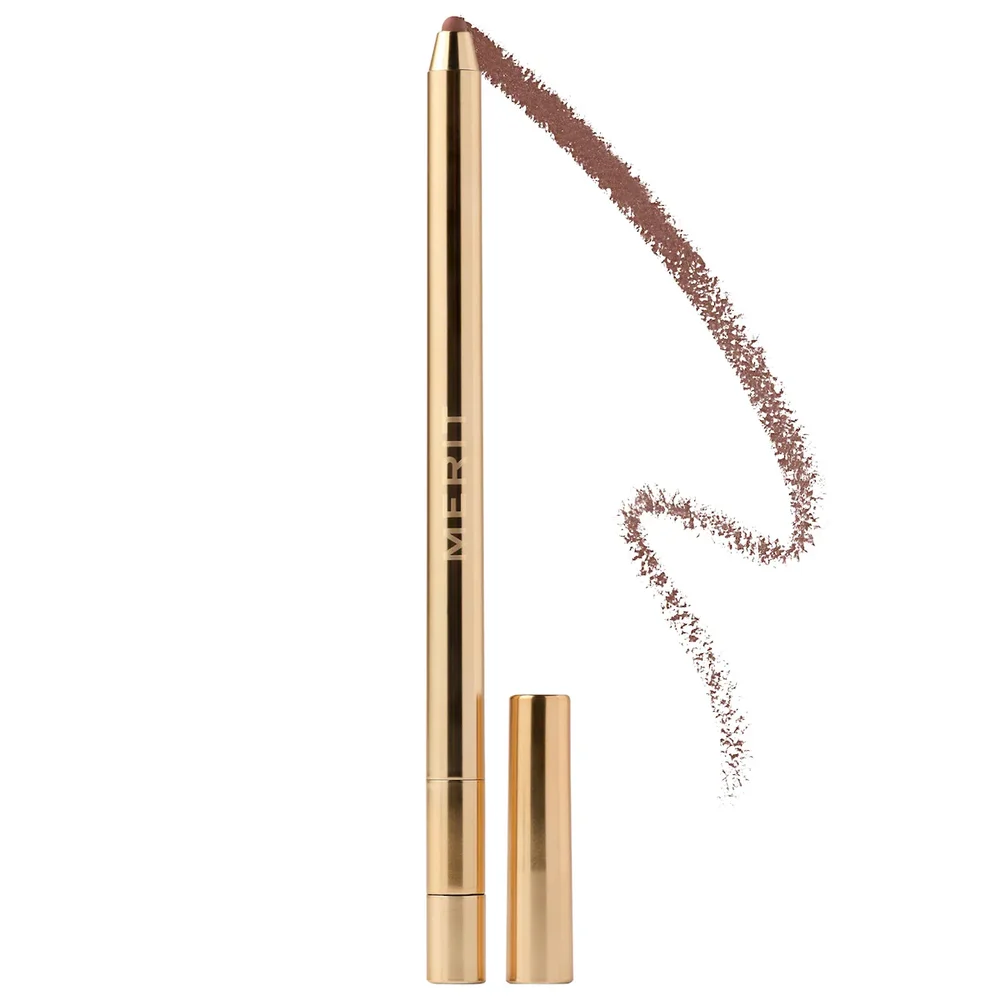 Signature Lip Sheer Lip Liner in Rose