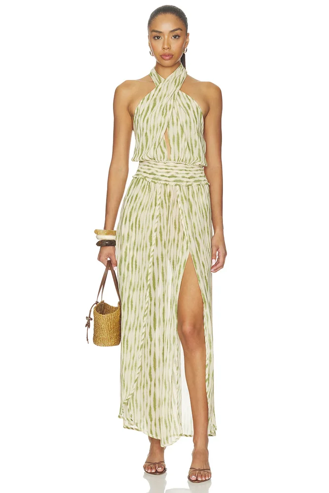 Adair Jumpsuit