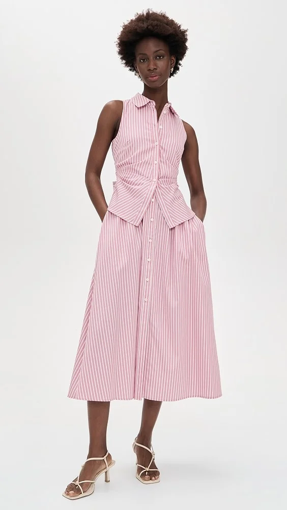 Hannah Dress