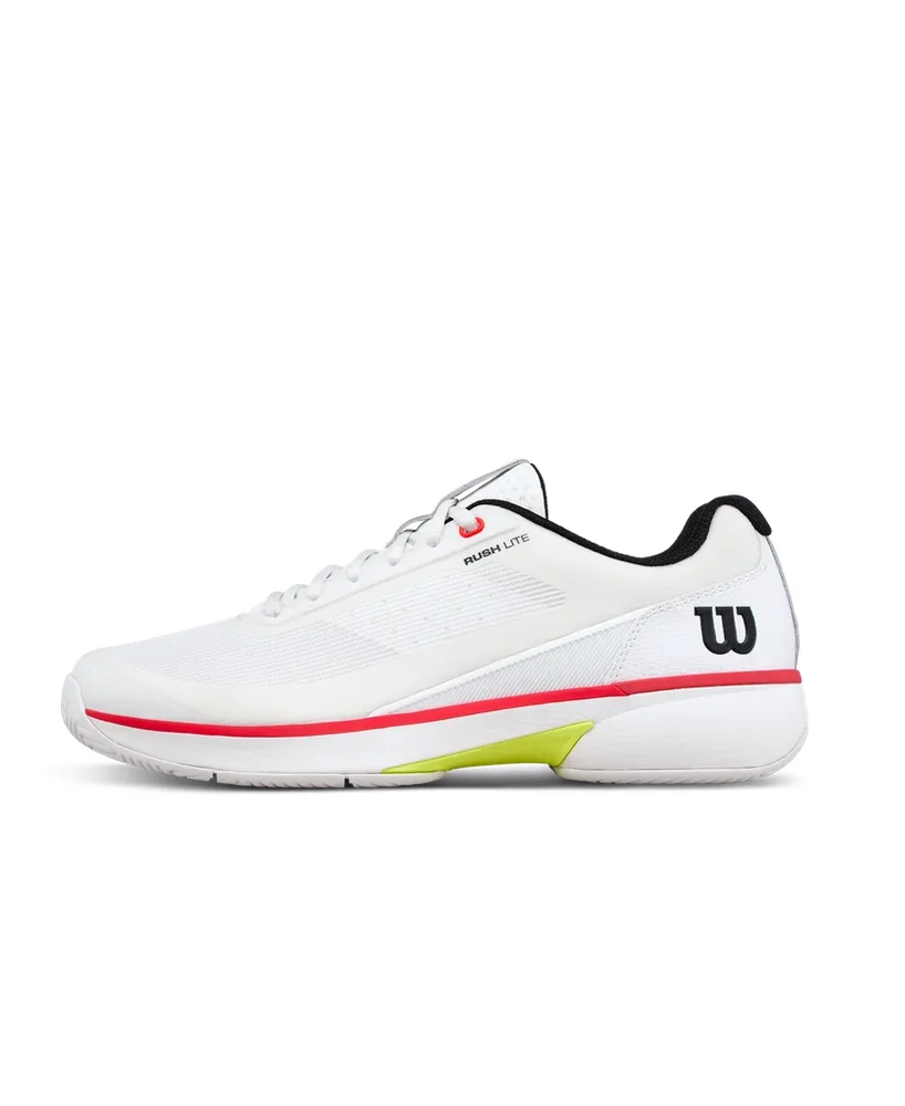 Rush Lite 5 Men's Tennis Shoe