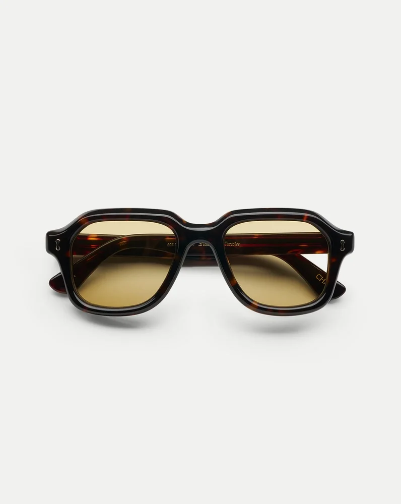 Kai Square Sunglasses