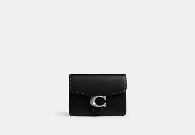 Tabby Card Case
