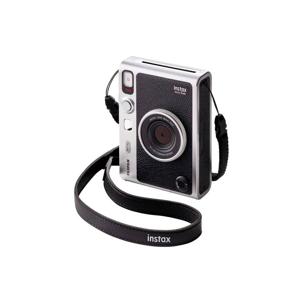Instax mini Evo Instant Film Camera