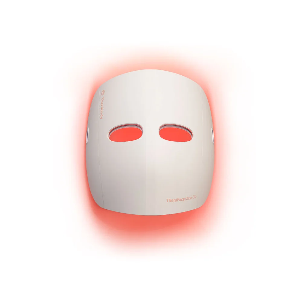 TheraFace Mask Glo LED Mask