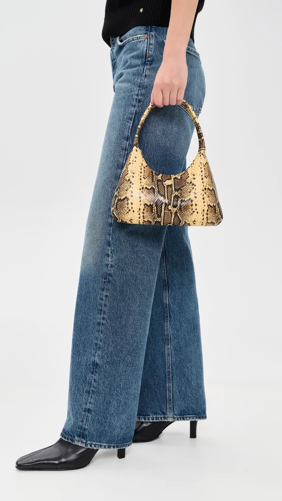 Mini Candy Bag