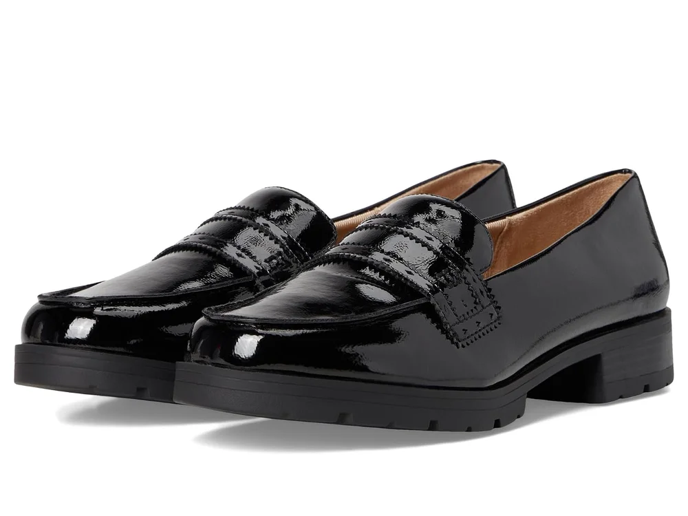 London Penny Loafer