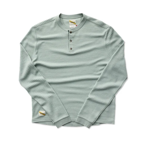 Men's Fells Henley