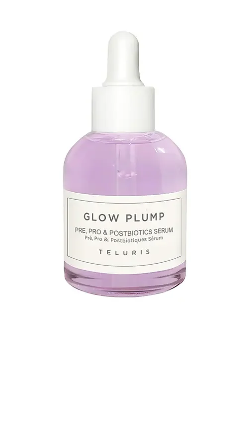 Glow Plump Serum