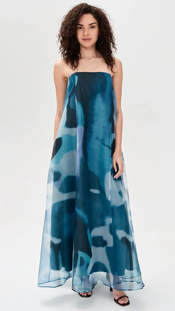 Allyson Dress