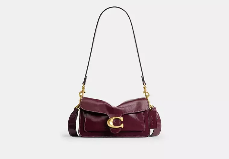 Tabby Shoulder Bag 20