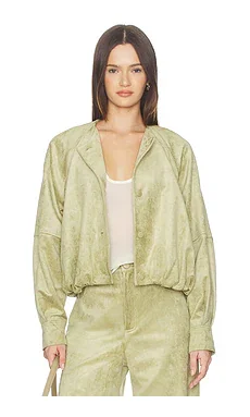 Cruz Jacket