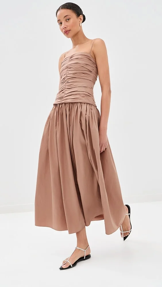 Amina Dress
