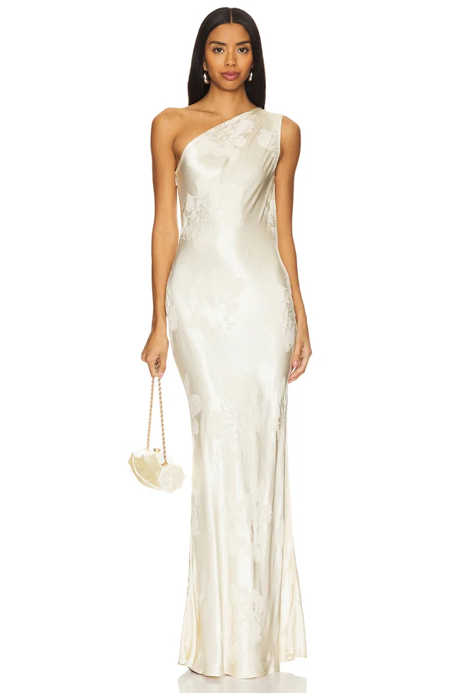 Zhuri Maxi Dress