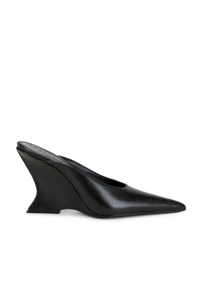 Siena Mule Pump