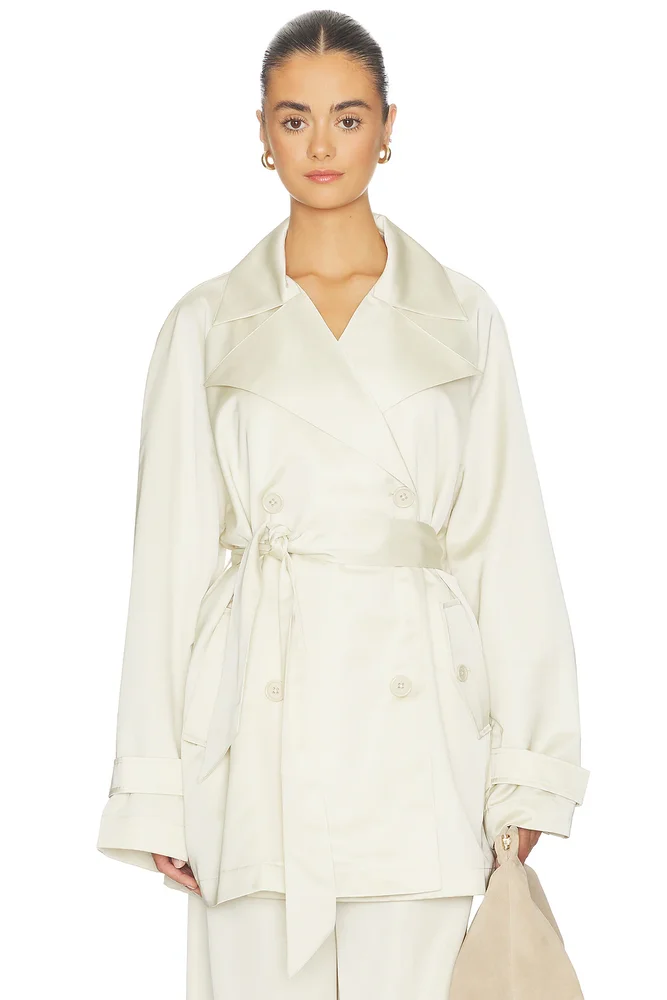 Denver Jacket