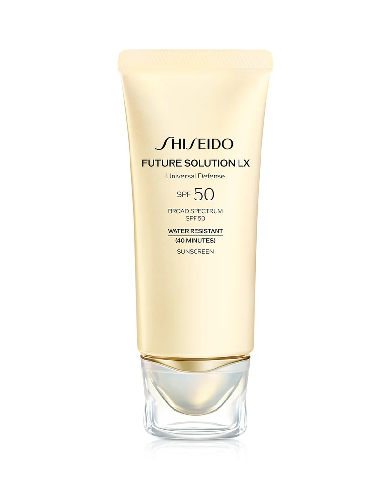 Future Solution LX Universal Defense SPF 50