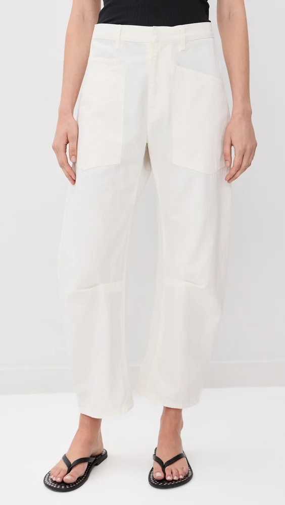 Shon Pants