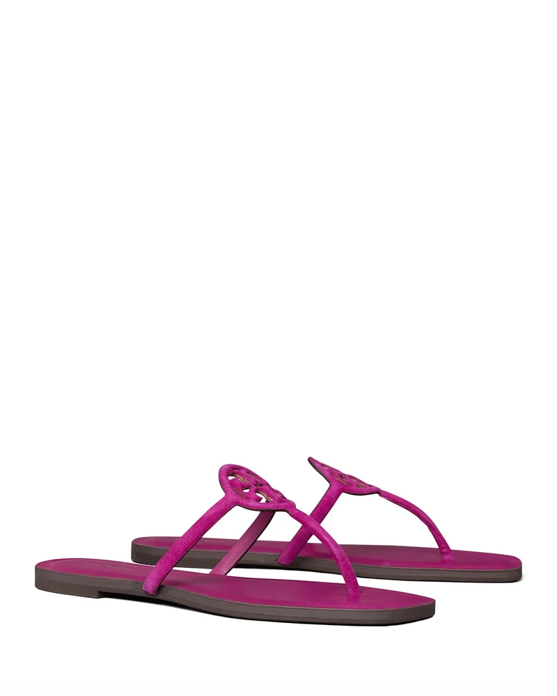 Miller Square Toe Sandals