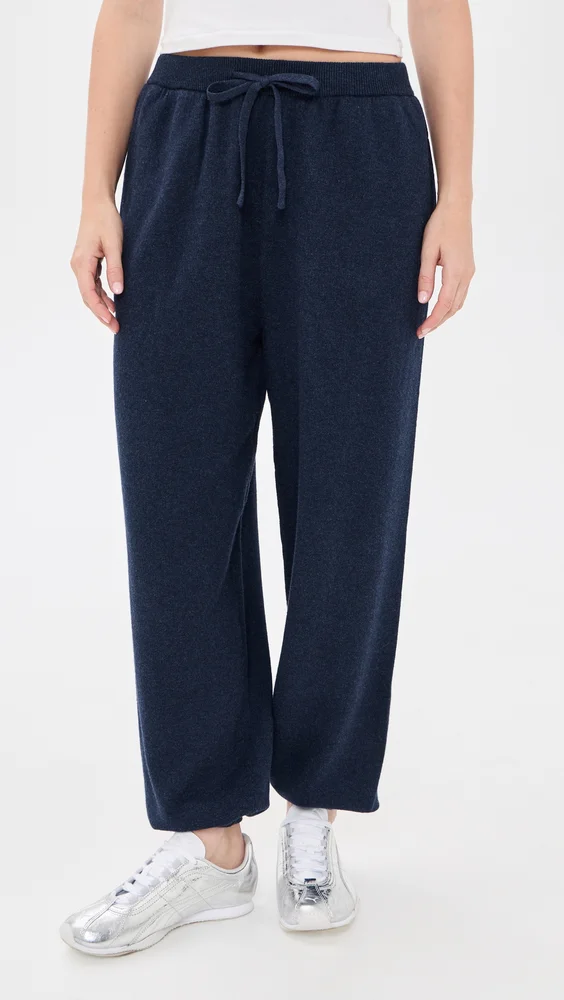 Lola Knitted Pants