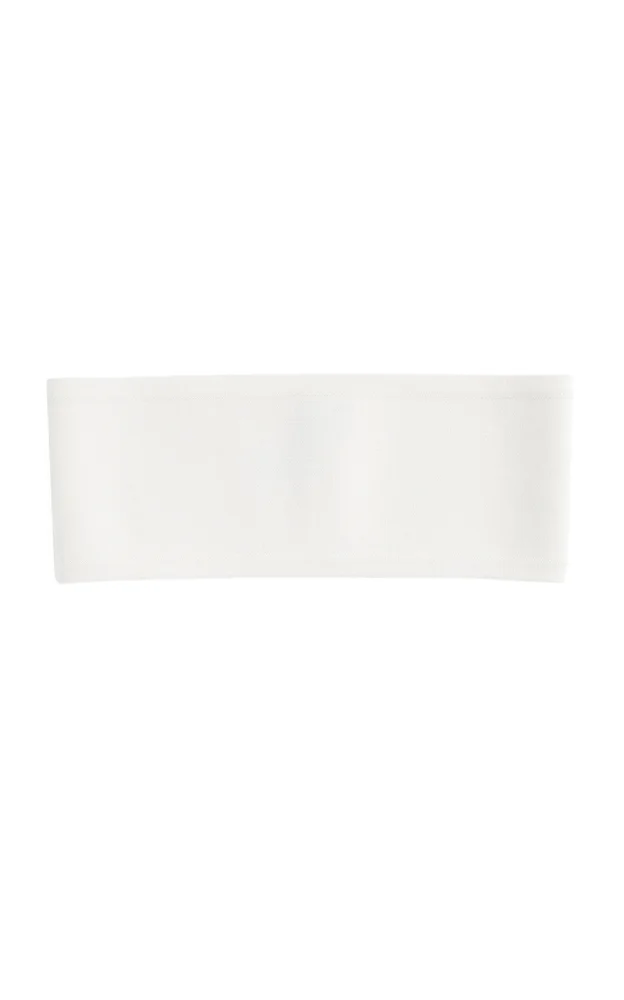 Compact Knit Headband