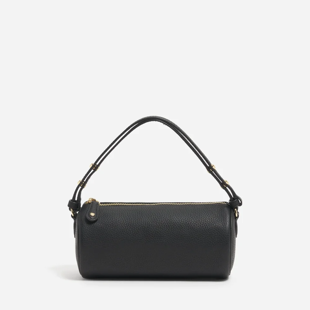 Brighton Barrel Bag