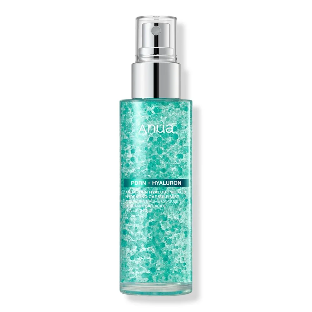 PDRN Hyaluronic Acid Hydrating Capsule Mist