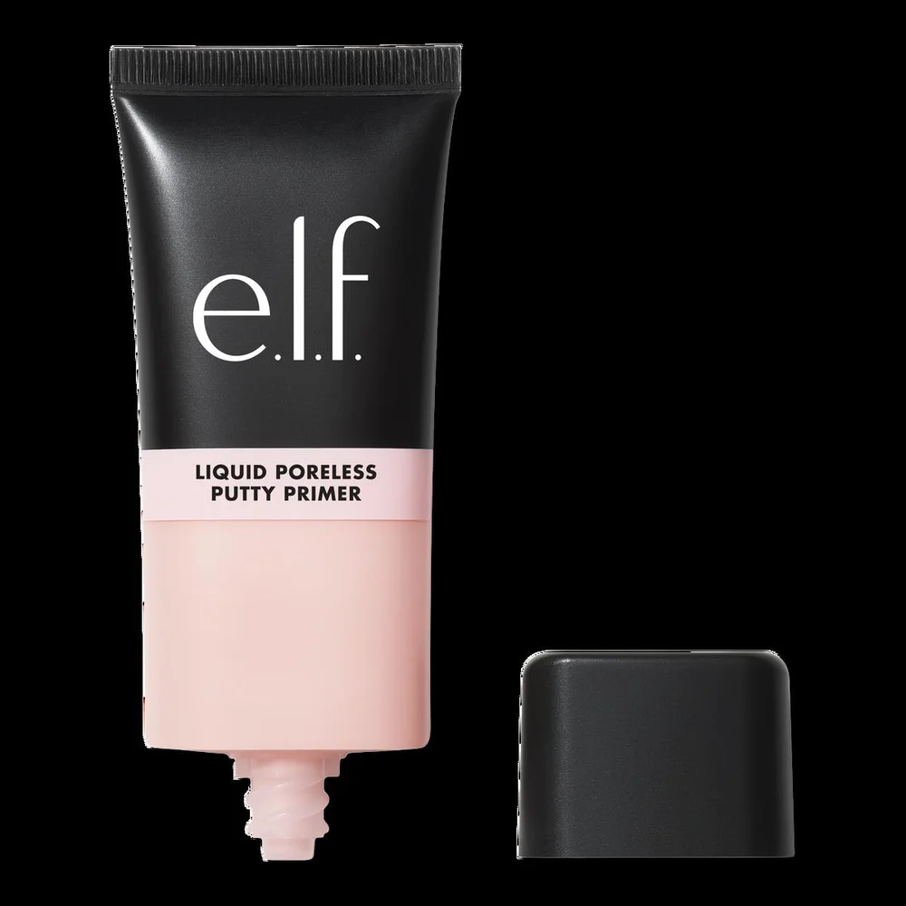 Liquid Poreless Putty Primer