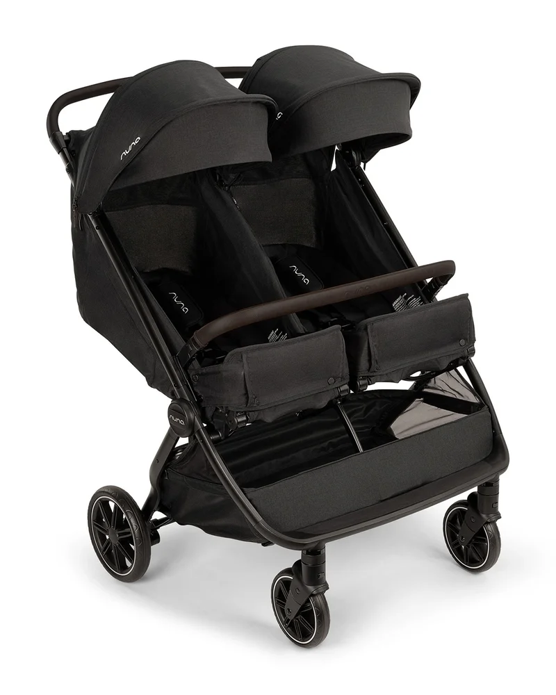 TRVL Dubl Stroller