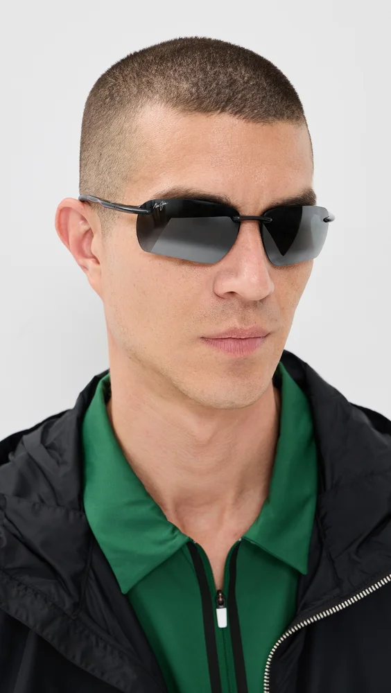 Golf Style Sunglasses