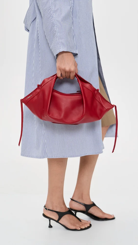 Luna Mini Crossbody Bag