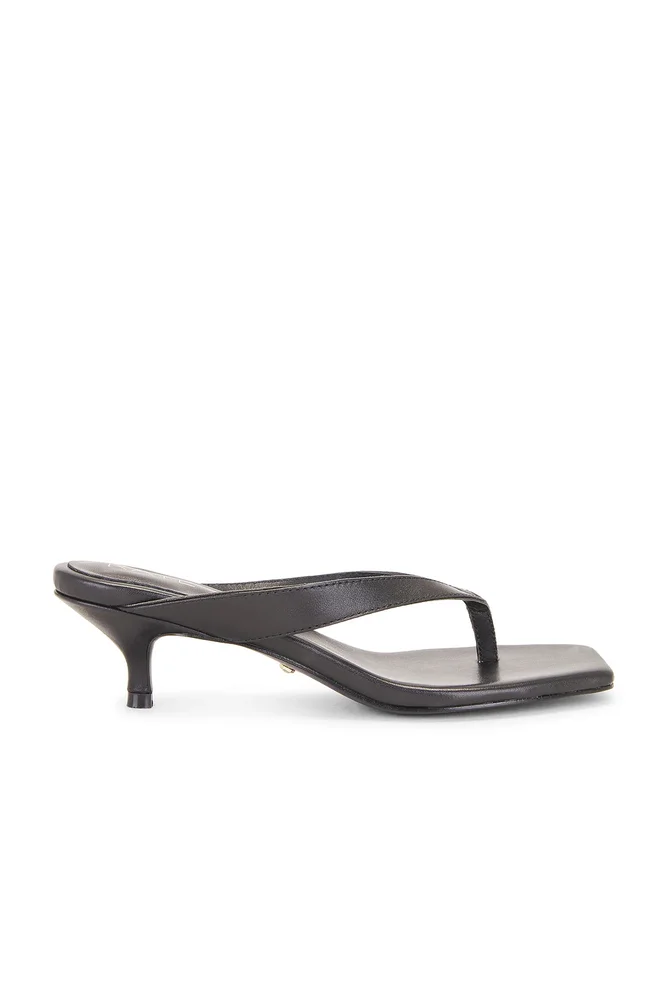 Perla Kitten Heel