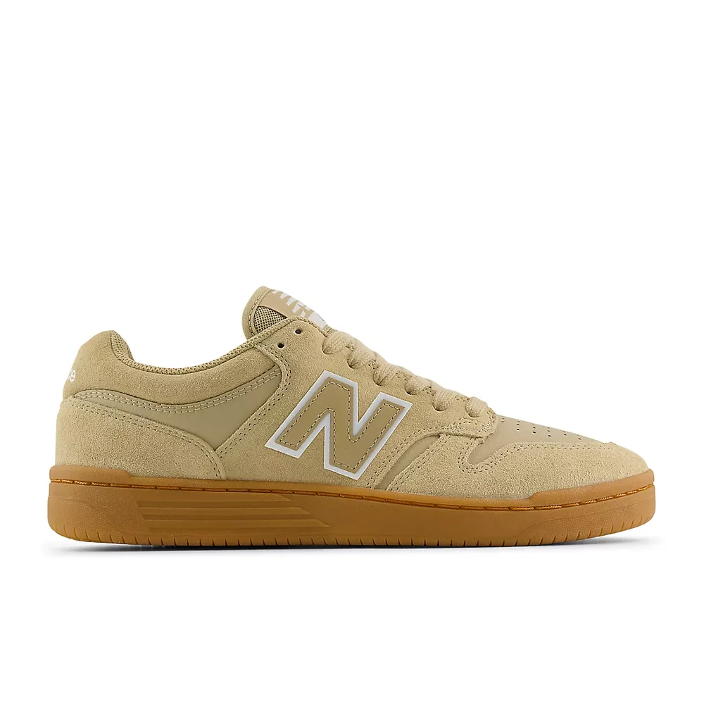 NB Numeric 480 Sneaker Incense