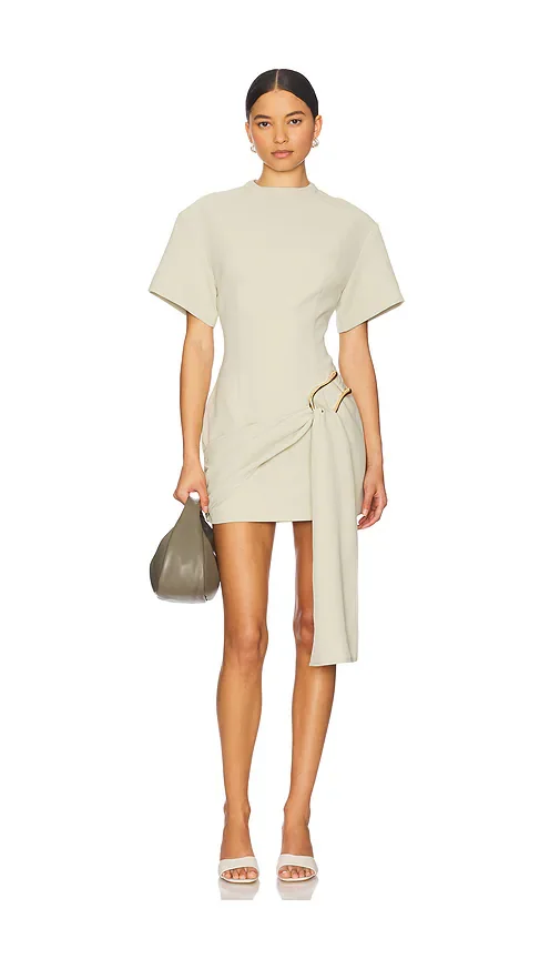 Martini Mini Dress