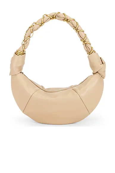 Mini Amalia Hobo Bag