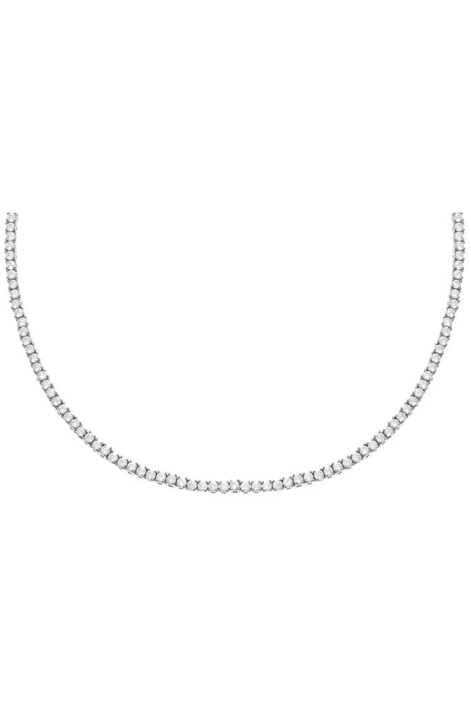 CZ Tennis Choker