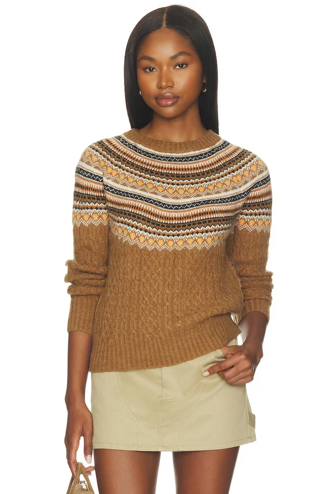 Daria Sweater