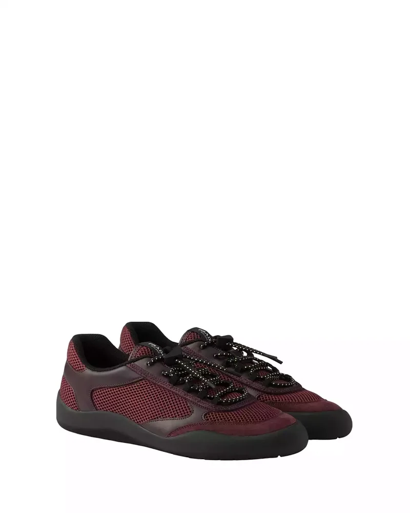Women's Speedrock Mesh Fabric Sneakers