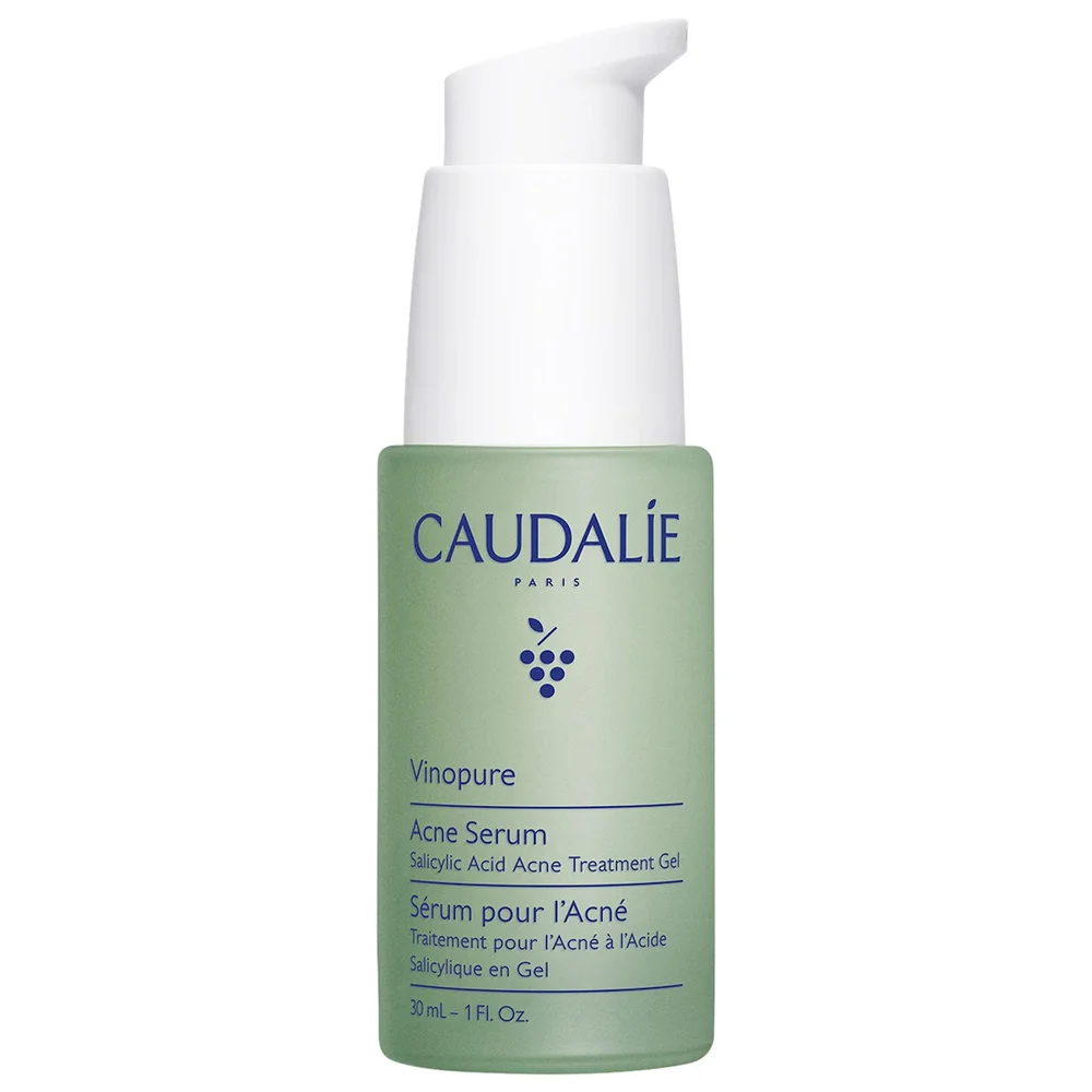 Vinopure Acne Serum to Treat and Prevent Blemishes