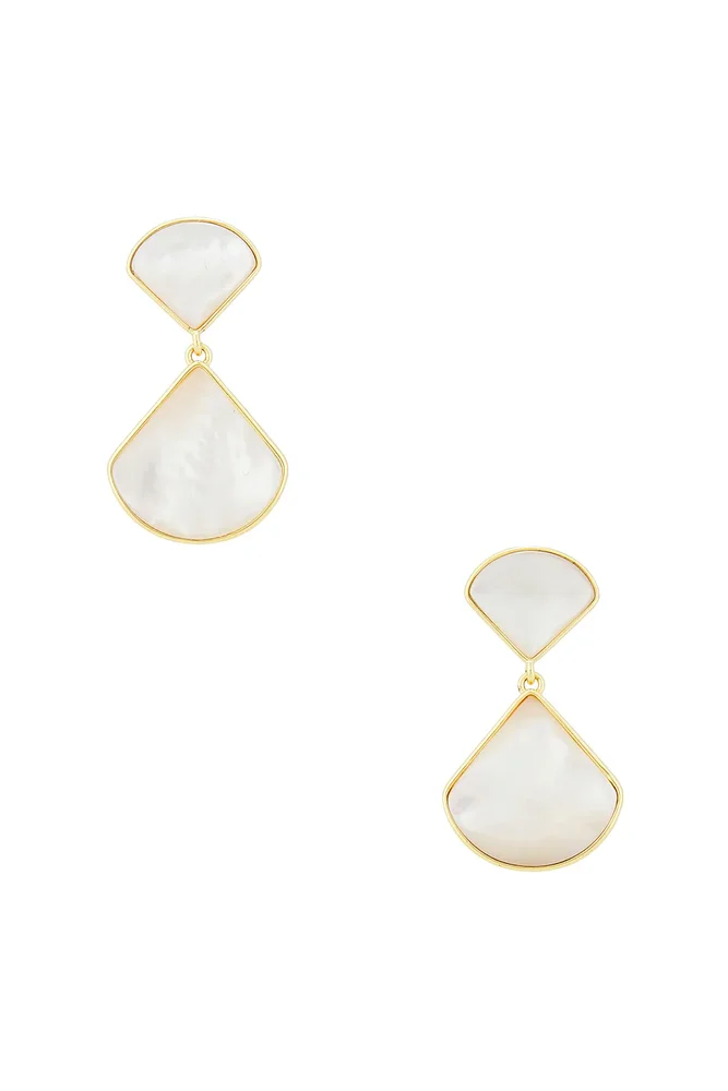Julien Drop Earring