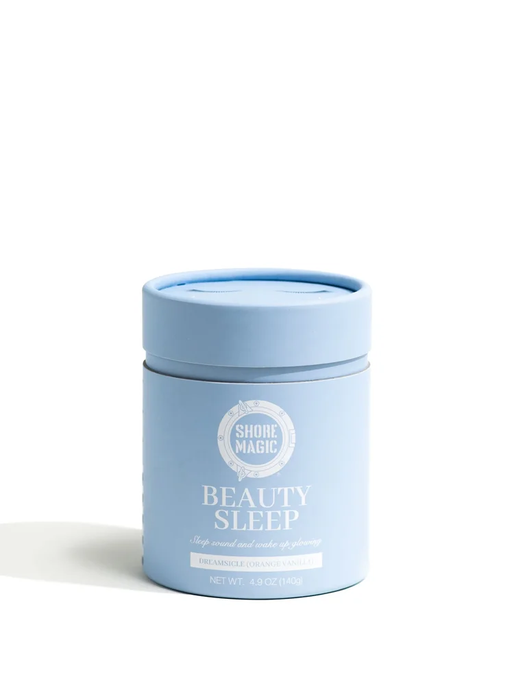Beauty Sleep, 14-Day Supply